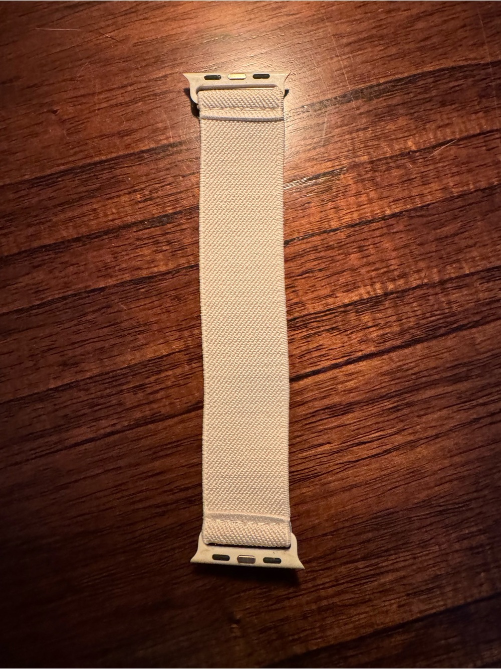 Bling Diamond Elastic Solo Loop Watch Band (fits Apple Watches/Smart Watches - Picture 6 of 7